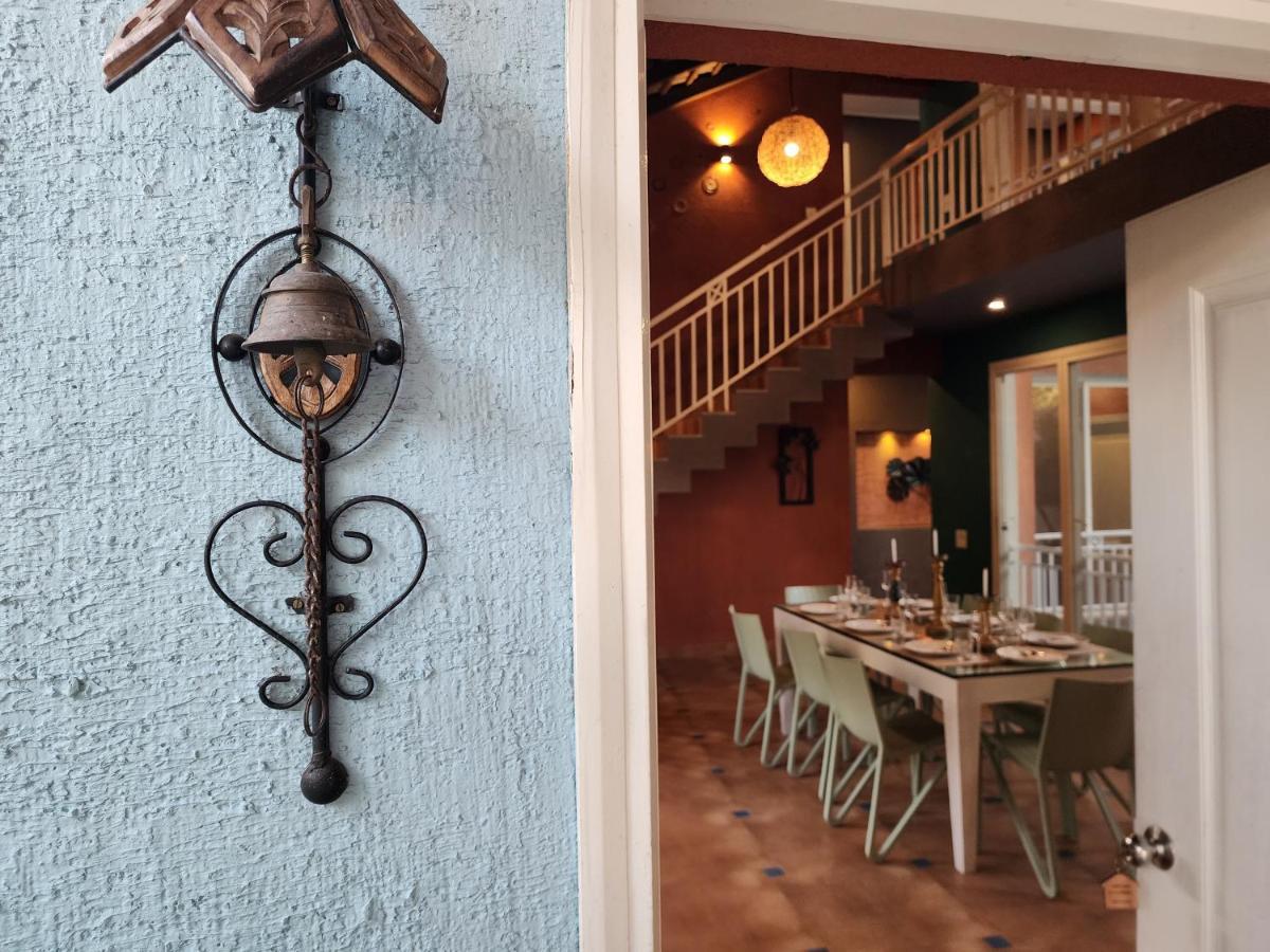 Beach 7 Mins Walk Luxury Villa Diva Calangute Zewnętrze zdjęcie