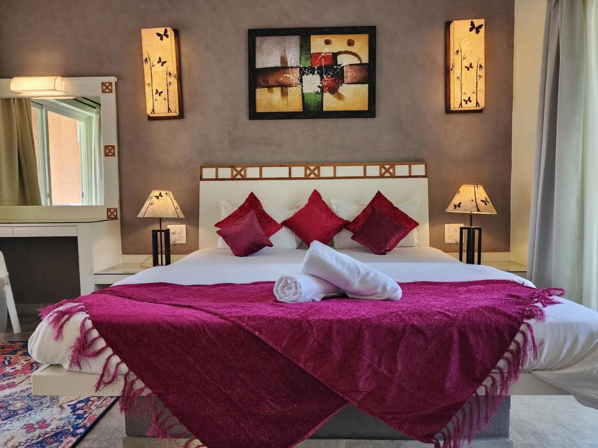 Beach 7 Mins Walk Luxury Villa Diva Calangute Zewnętrze zdjęcie
