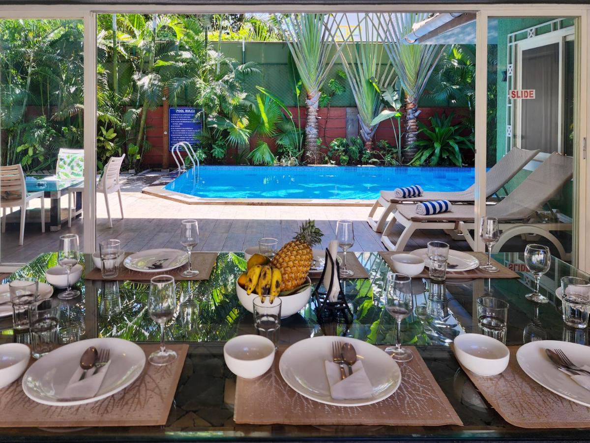 Beach 7 Mins Walk Luxury Villa Diva Calangute Zewnętrze zdjęcie