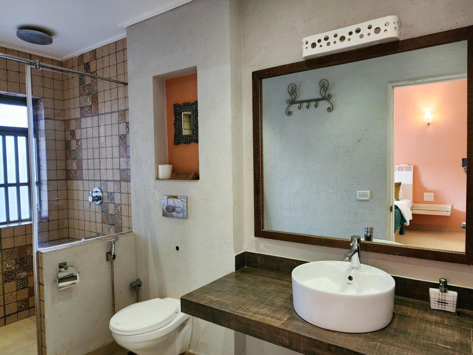 Beach 7 Mins Walk Luxury Villa Diva Calangute Zewnętrze zdjęcie