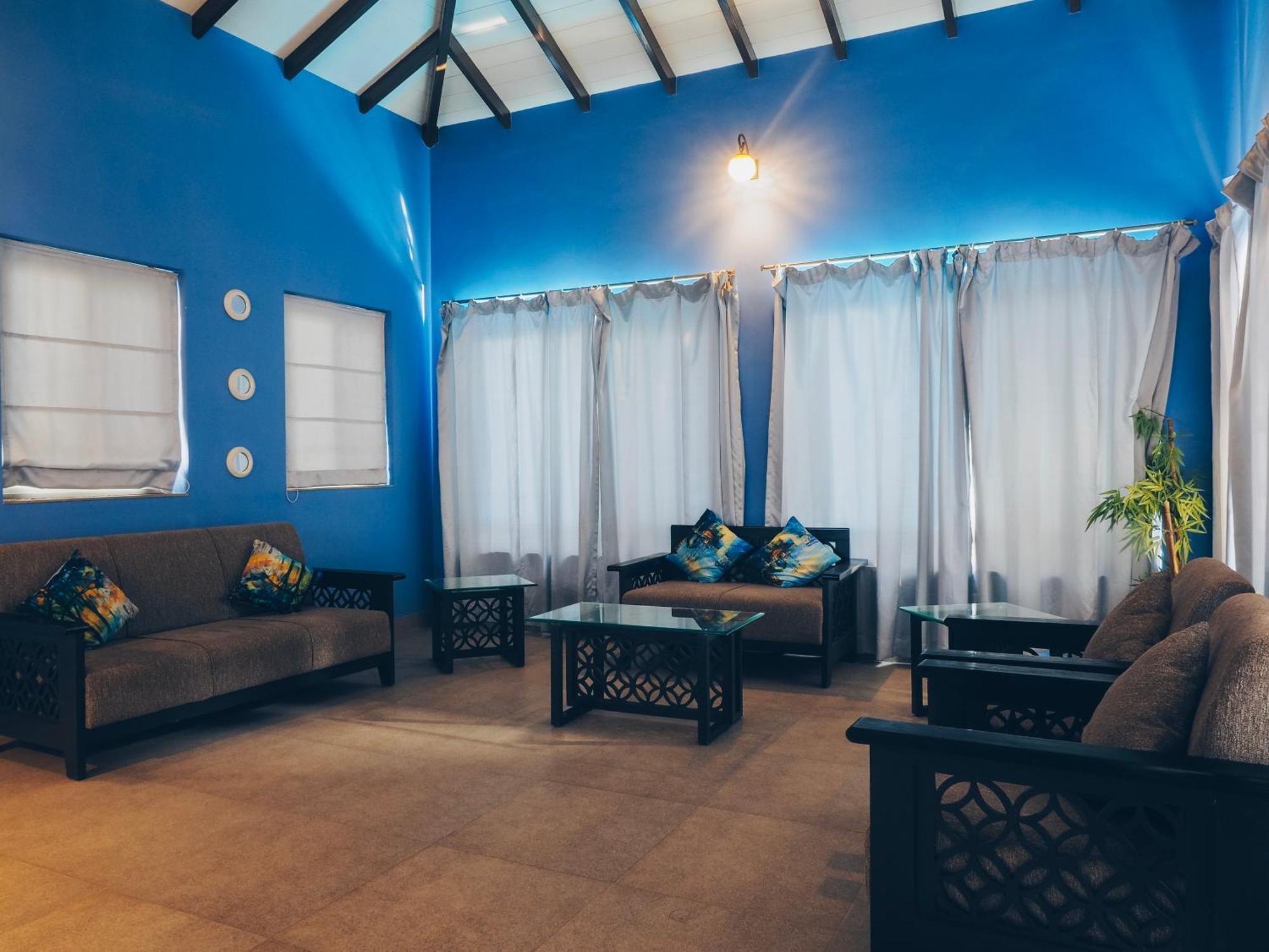 Beach 7 Mins Walk Luxury Villa Diva Calangute Zewnętrze zdjęcie