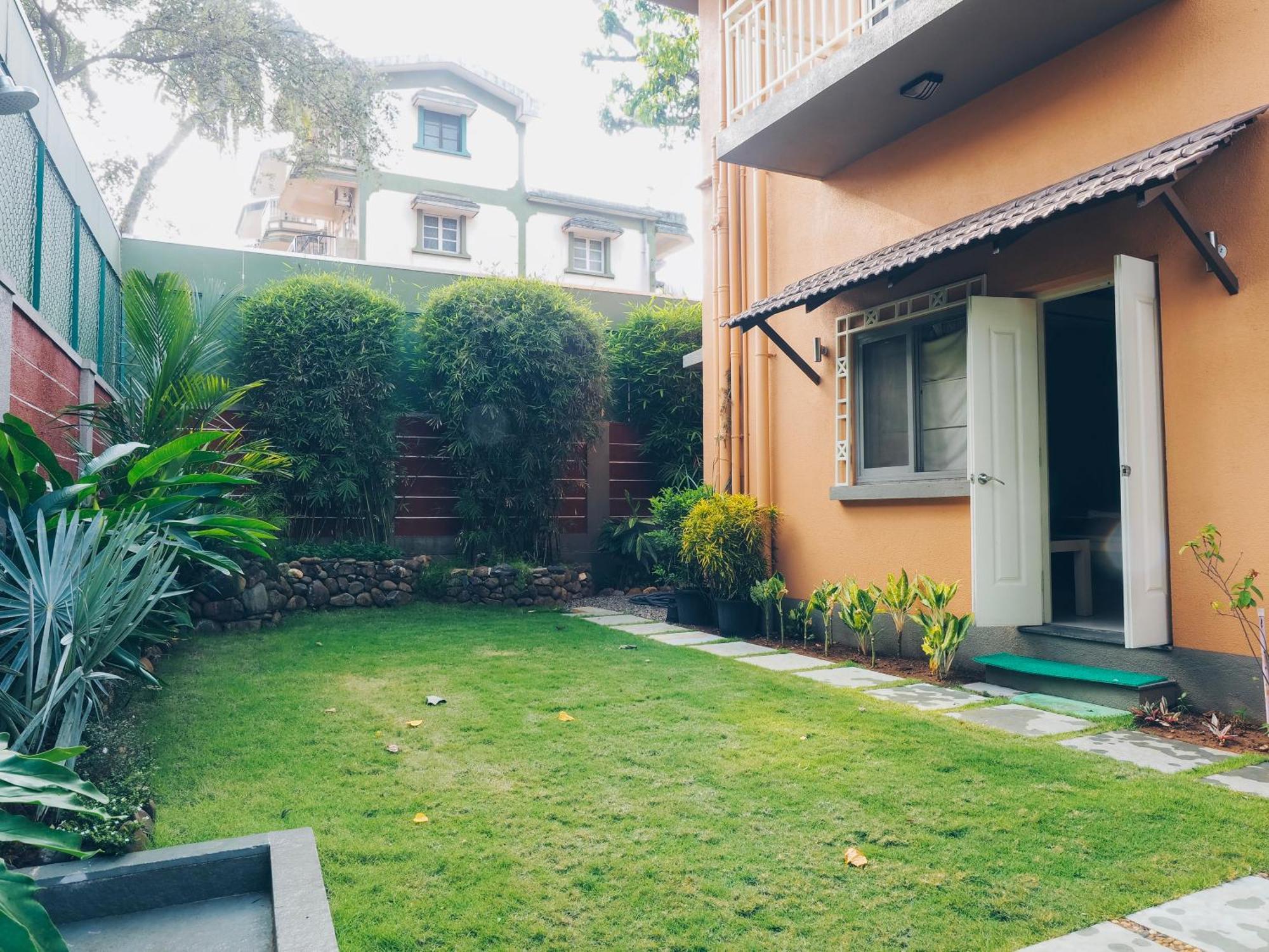 Beach 7 Mins Walk Luxury Villa Diva Calangute Zewnętrze zdjęcie